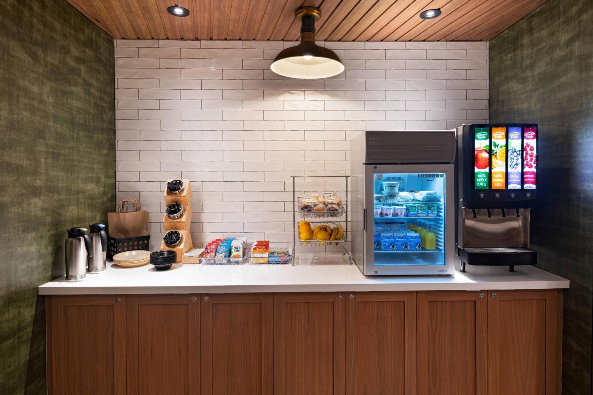 Fairfield Inn&Suites by Marriott Oskaloosa Eksteriør bilde