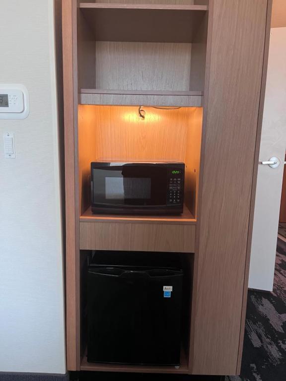 Fairfield Inn&Suites by Marriott Oskaloosa Eksteriør bilde